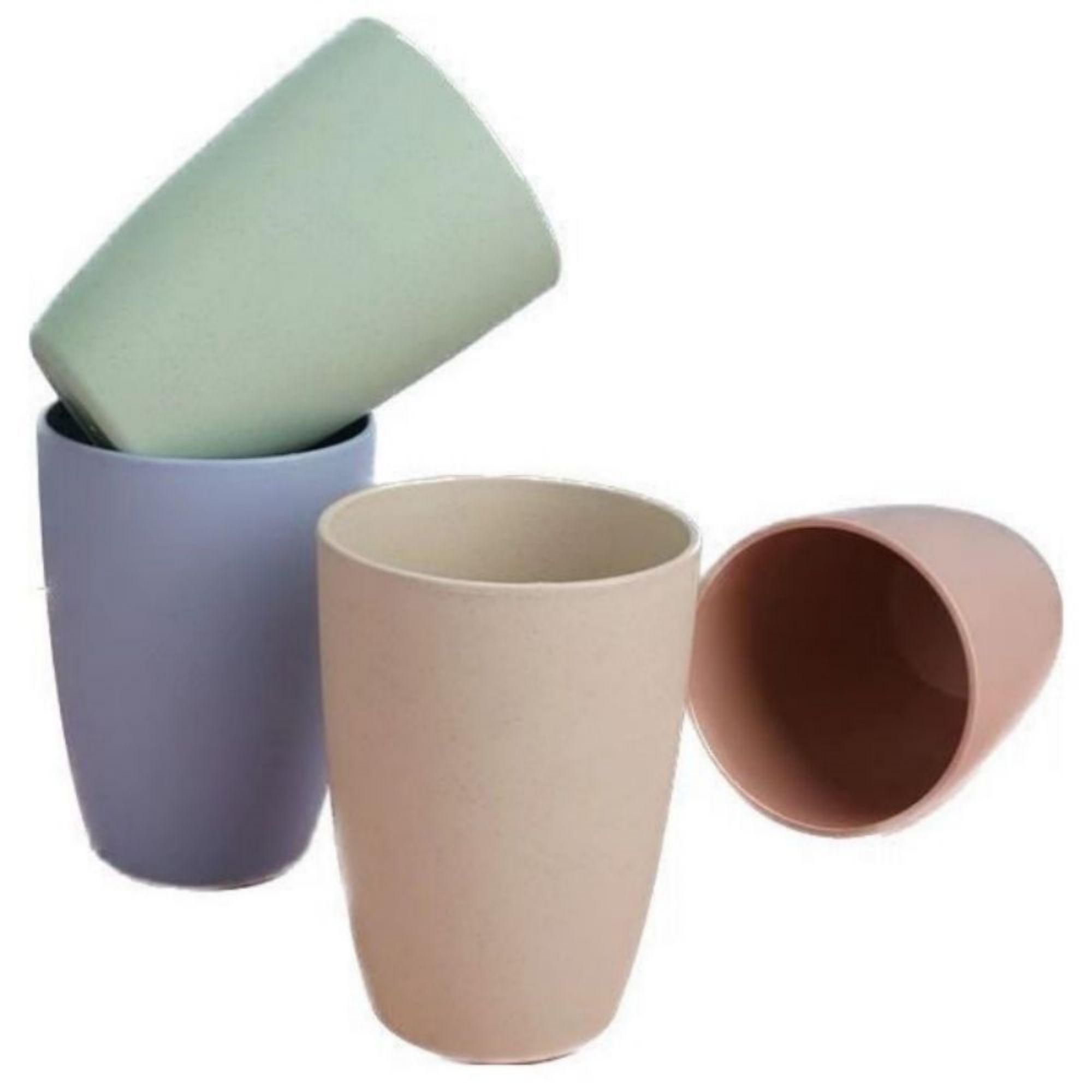 12 OZ Thick Tooth Cup 10