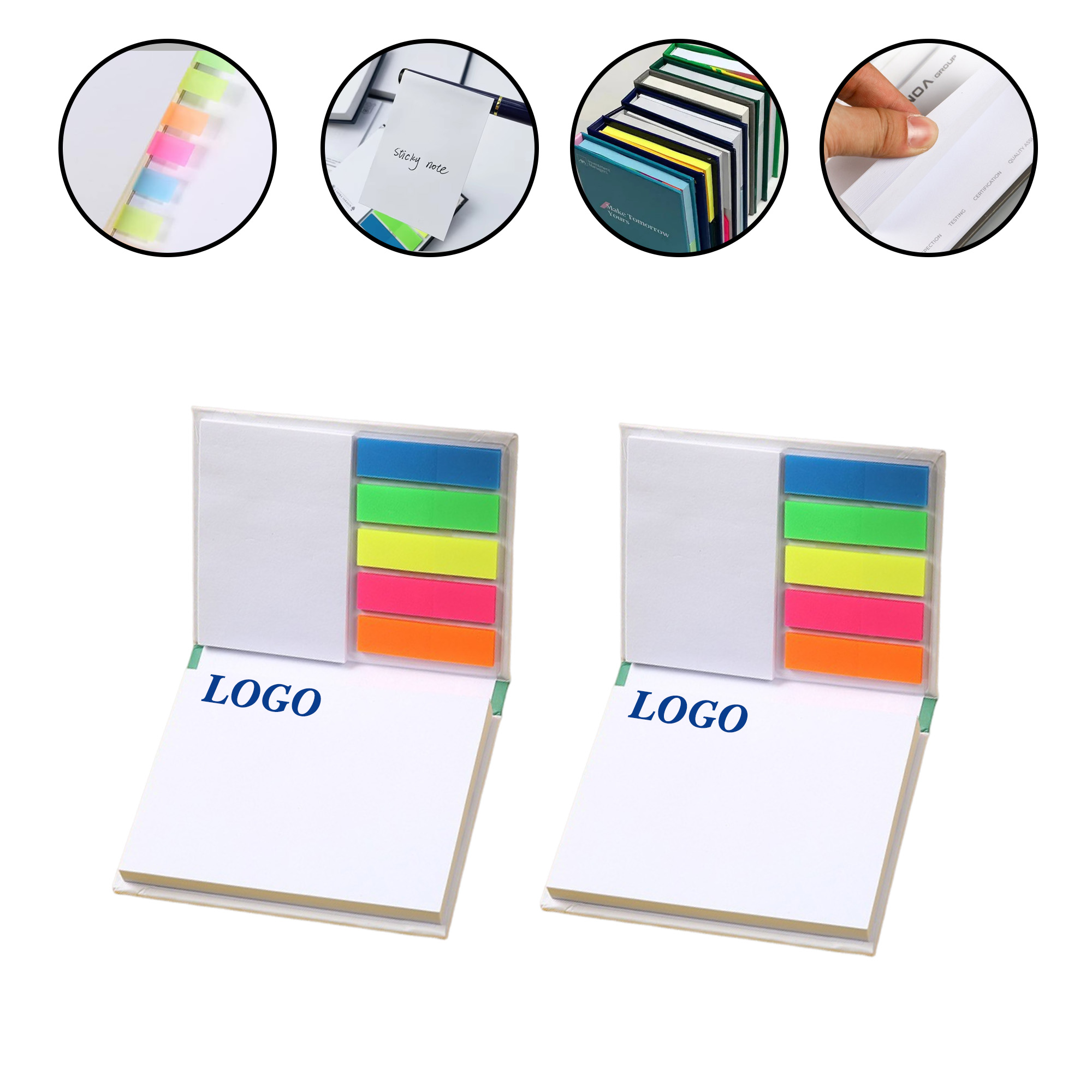 Sticky Book