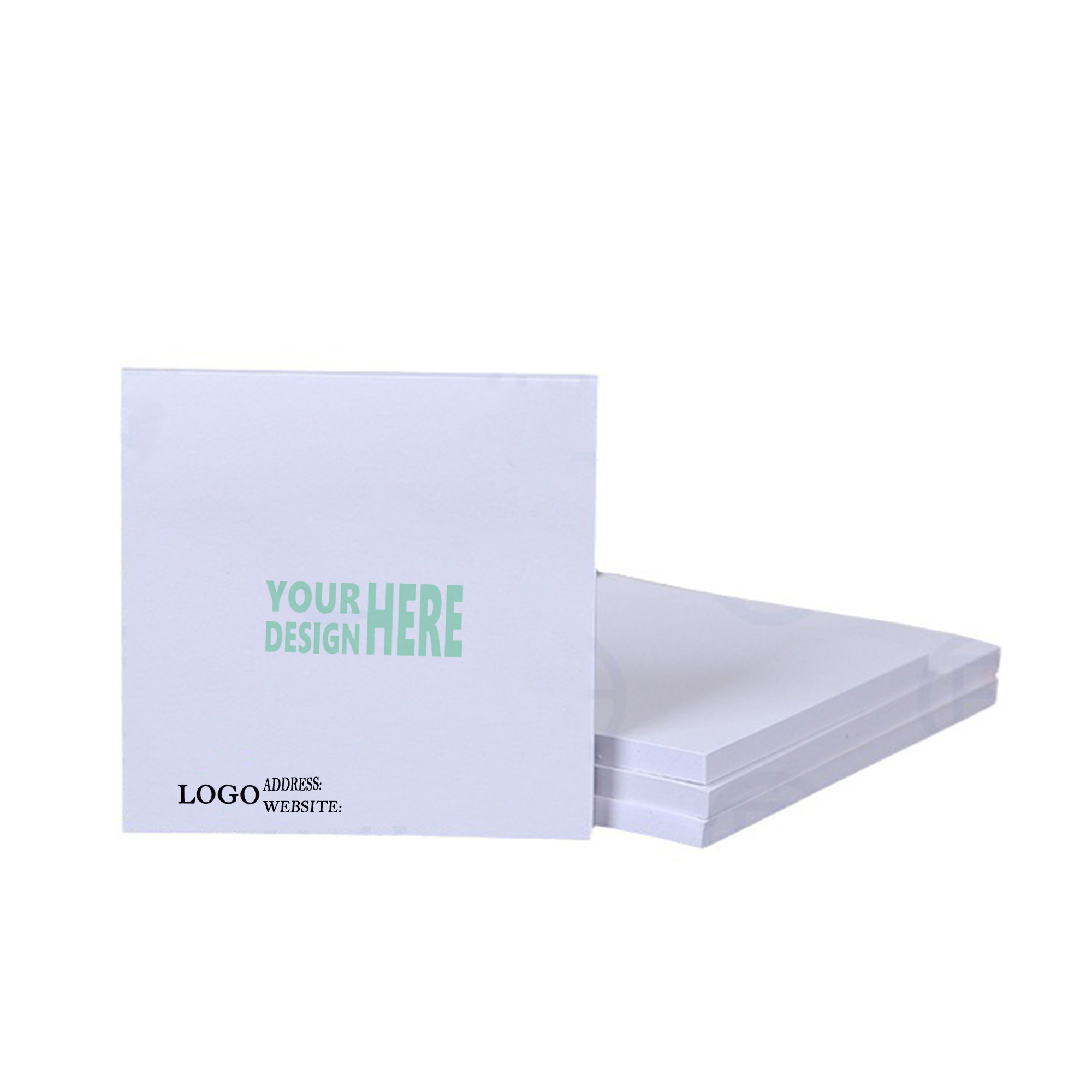 50 Pages Mini Sticky Note