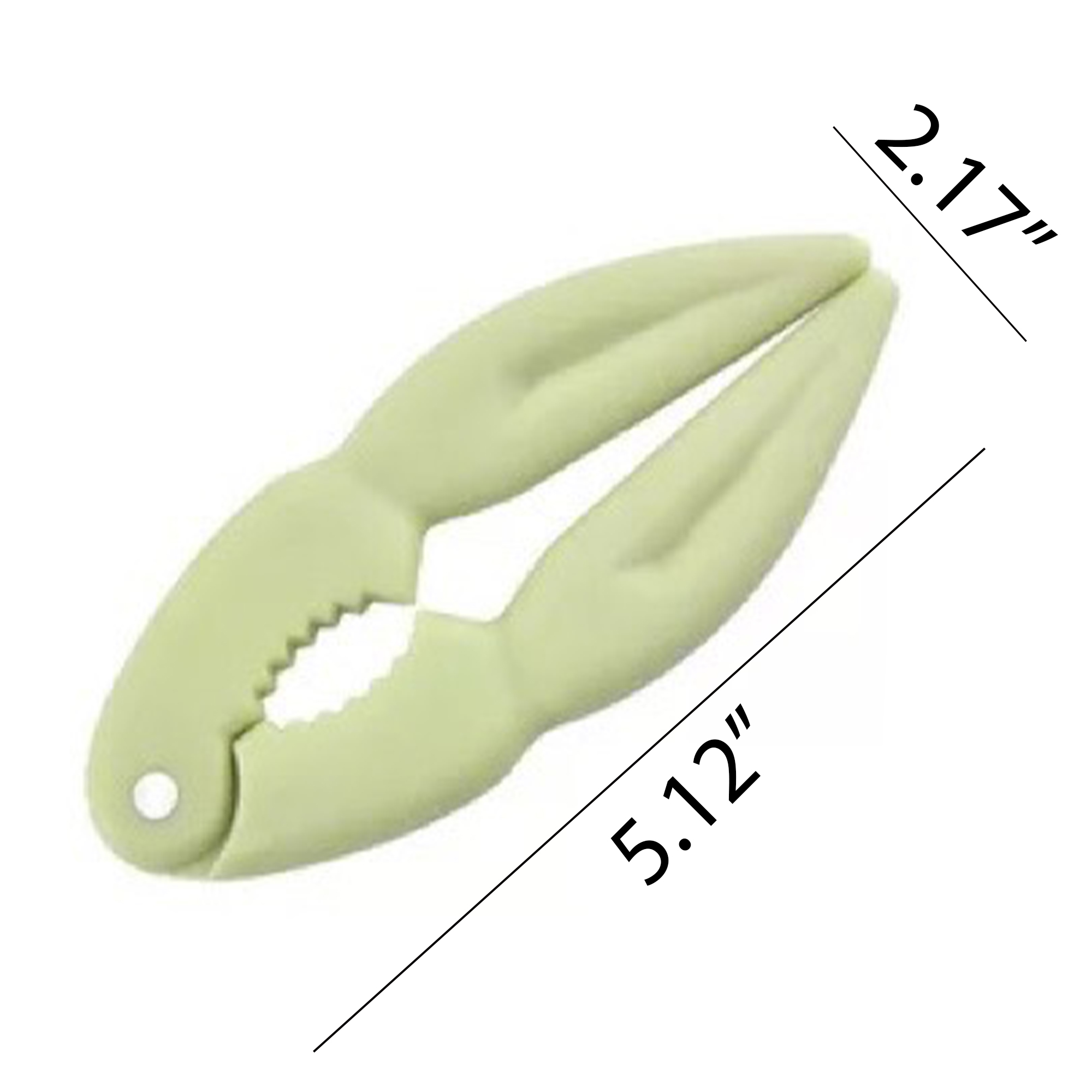 Seafood Shellfish Claw Cracker Tool 7