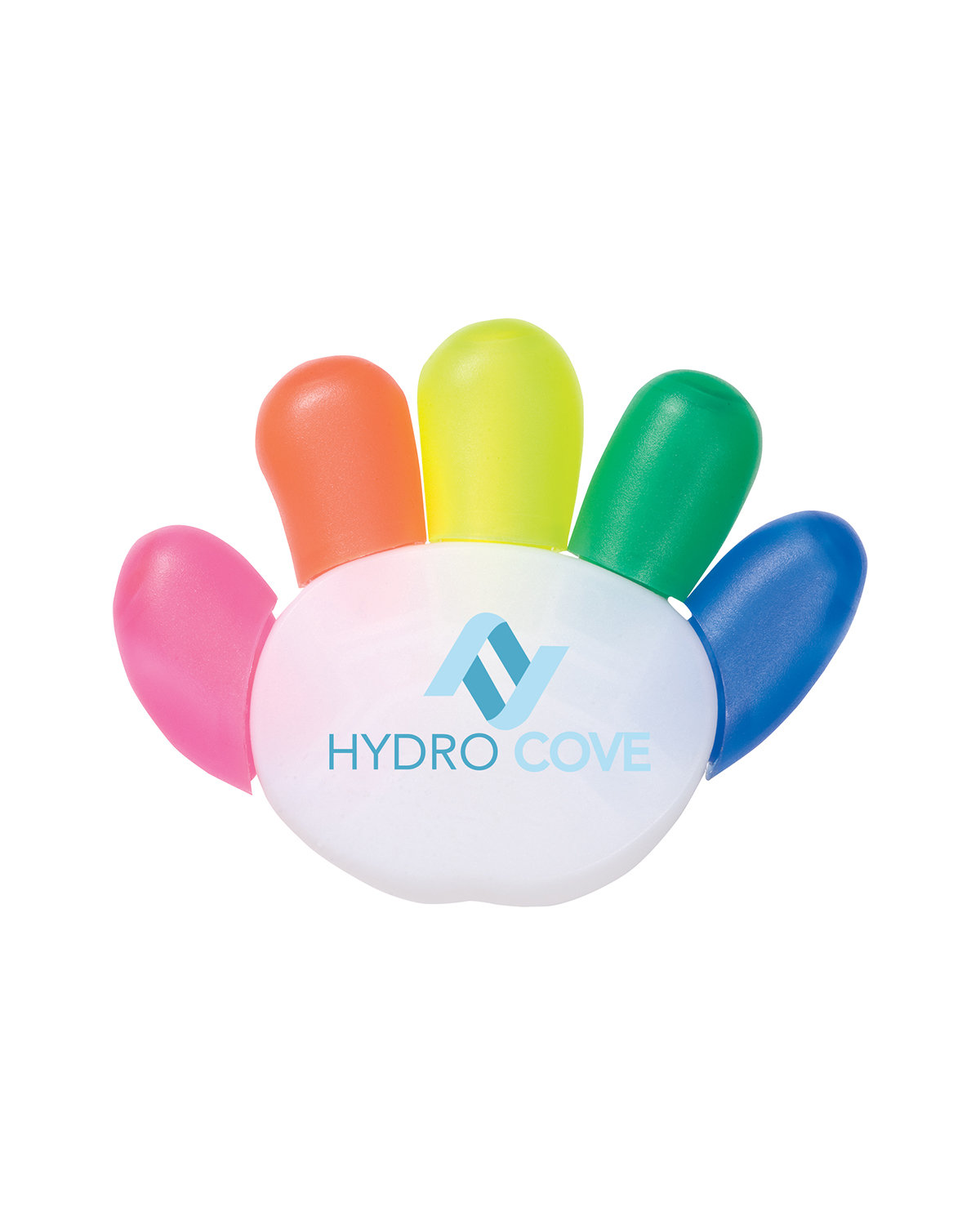 High-Five Highlighters