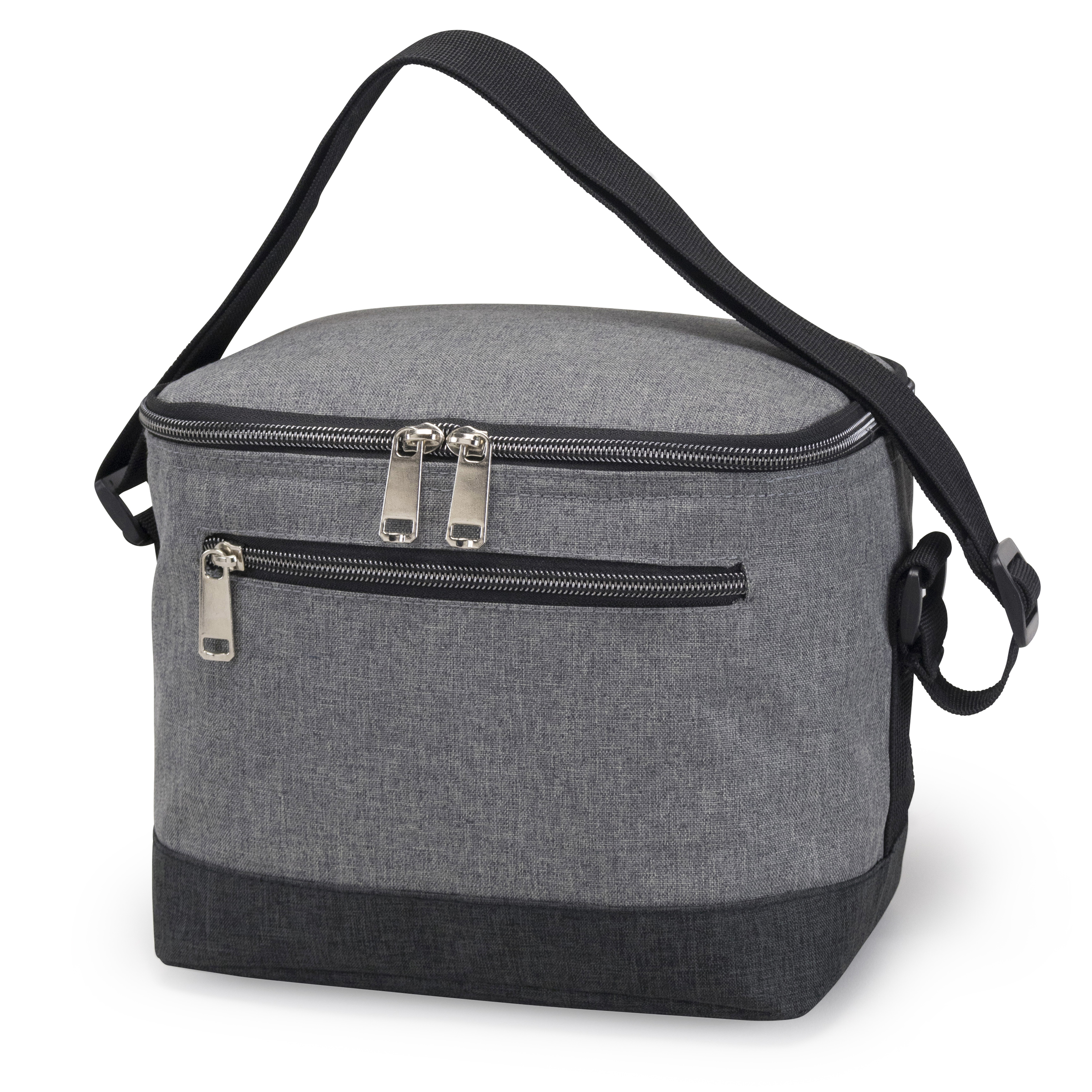 6-Pack Heathered Cooler 9