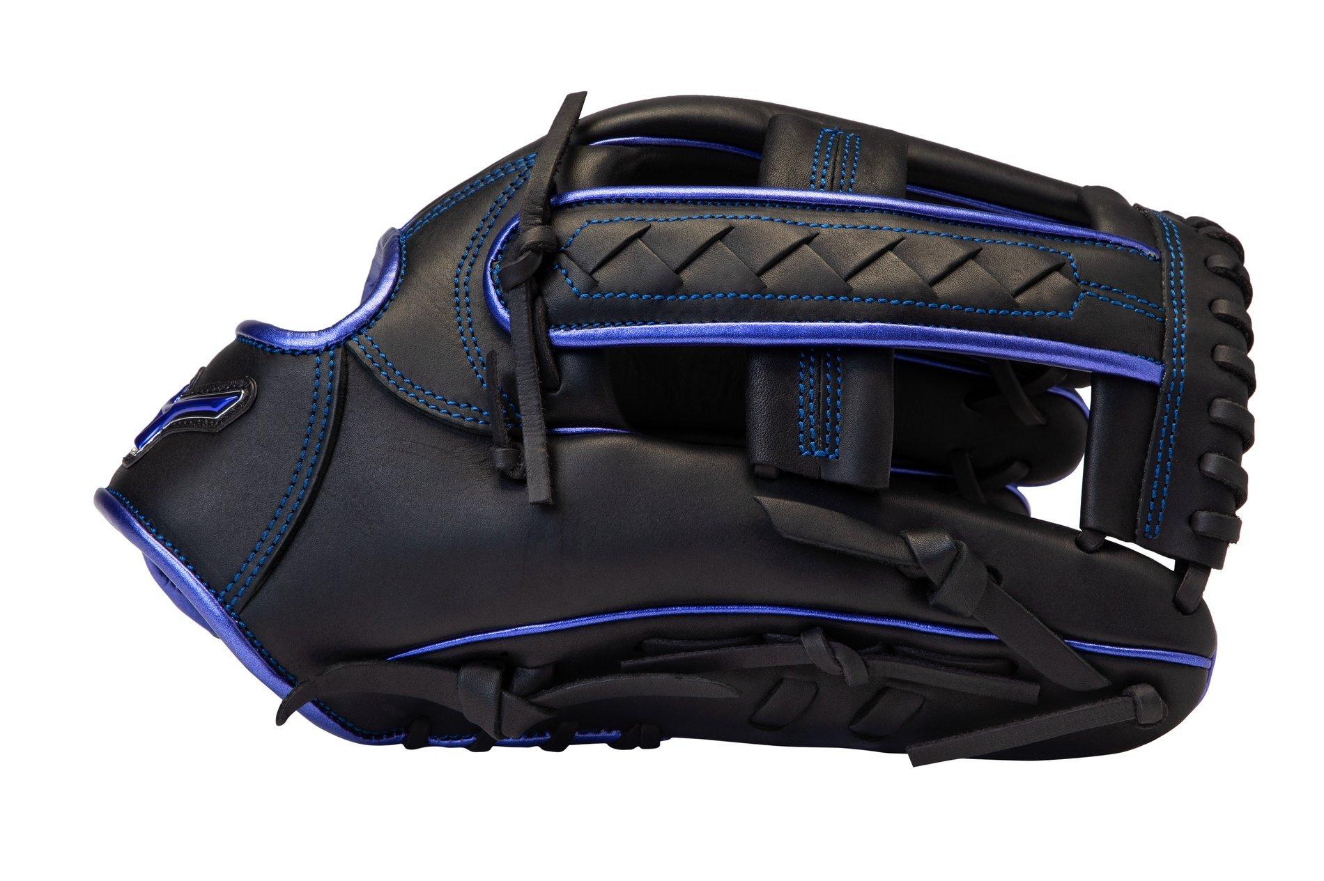 MVP Prime SE Slowpitch Softball Glove 12.5" 55