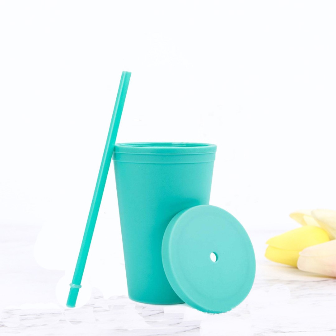 Creative Straw Cups WT6058 - Thumbnail 4
