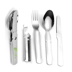 Stainless Steel Cutlery Set