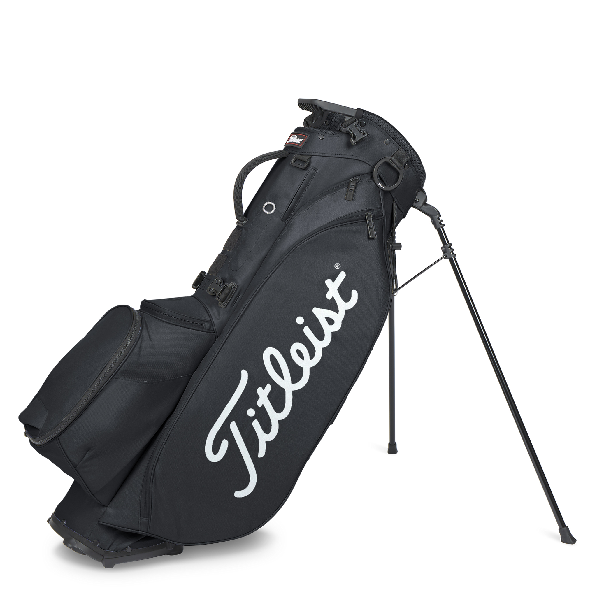 Titleist Players 5 Stand Bag 18