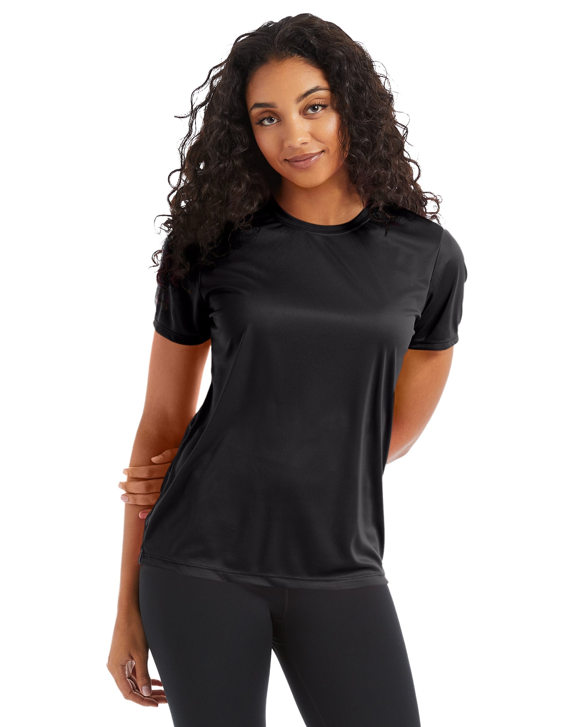 Hanes Women's Cool DRI® Performance T-Shirt
