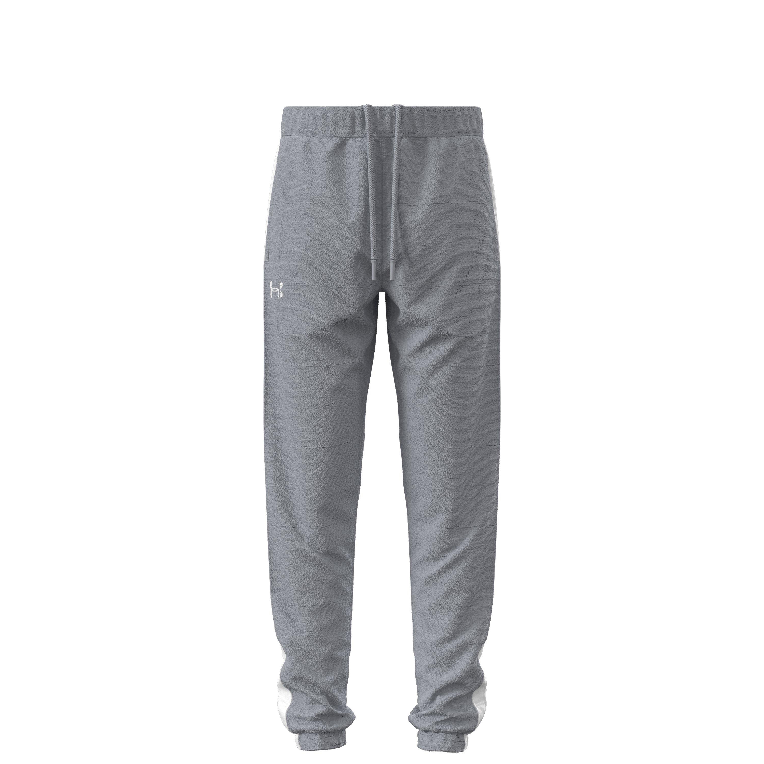 UA Team Knit Boys' Pants 3