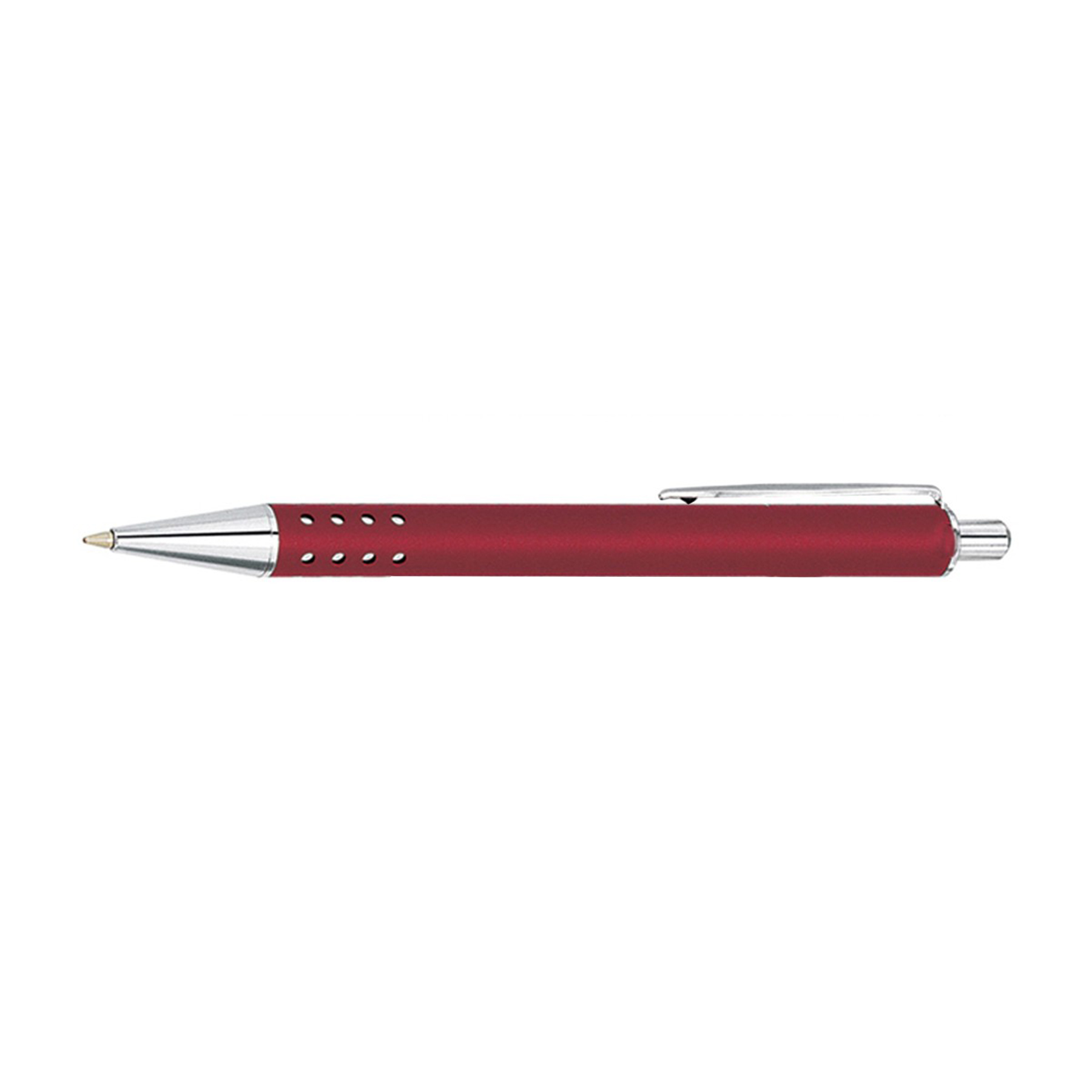 Matte Metal Pen, Ballpoint pen 31