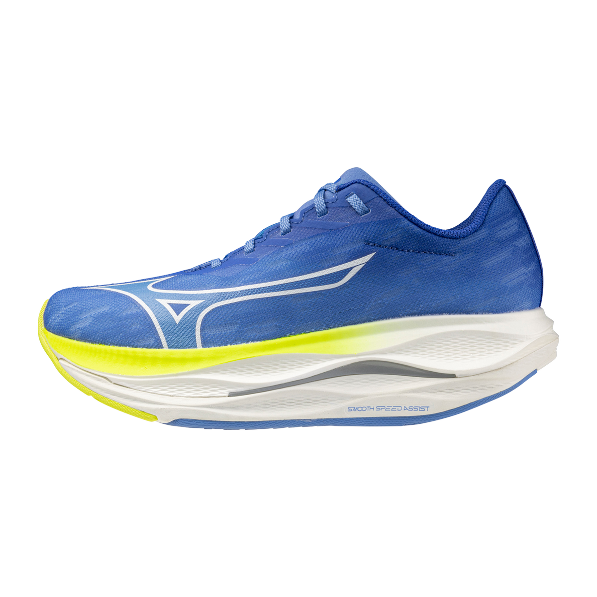 Women's Wave Rebellion Flash 3 Running Shoe 5
