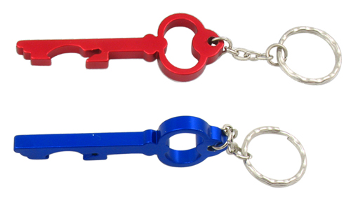 Key Bottle Opener w/ key chain-Close Out 40