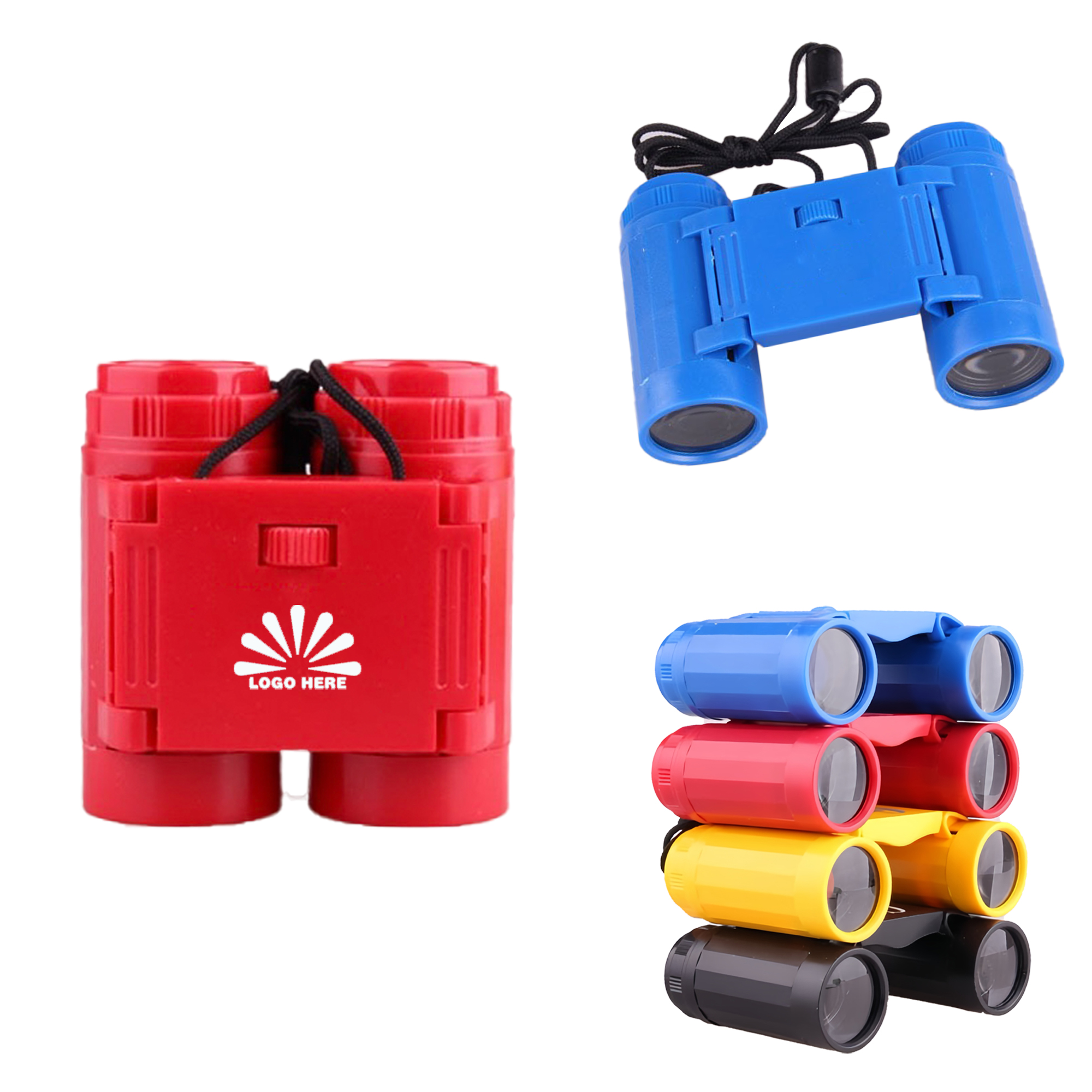 Educational Binoculars for Kids 3
