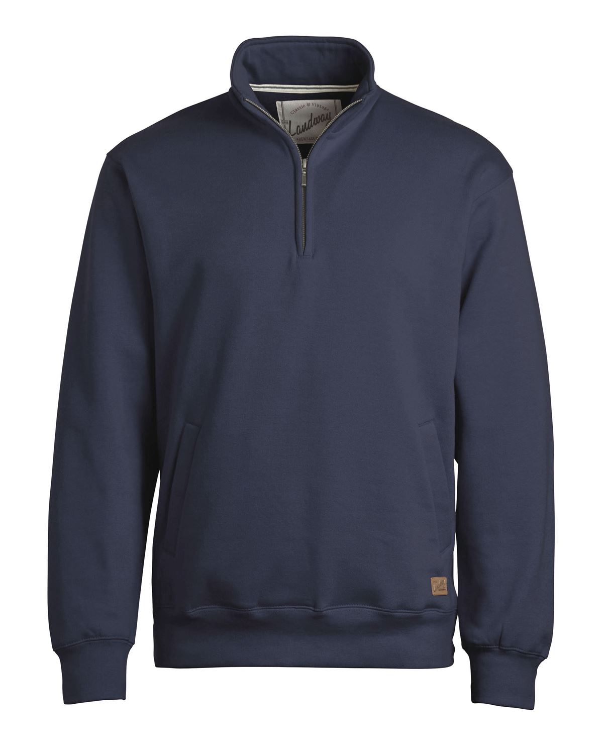 Rockridge, custom hoodie or sweatshirt with logo imprint 14