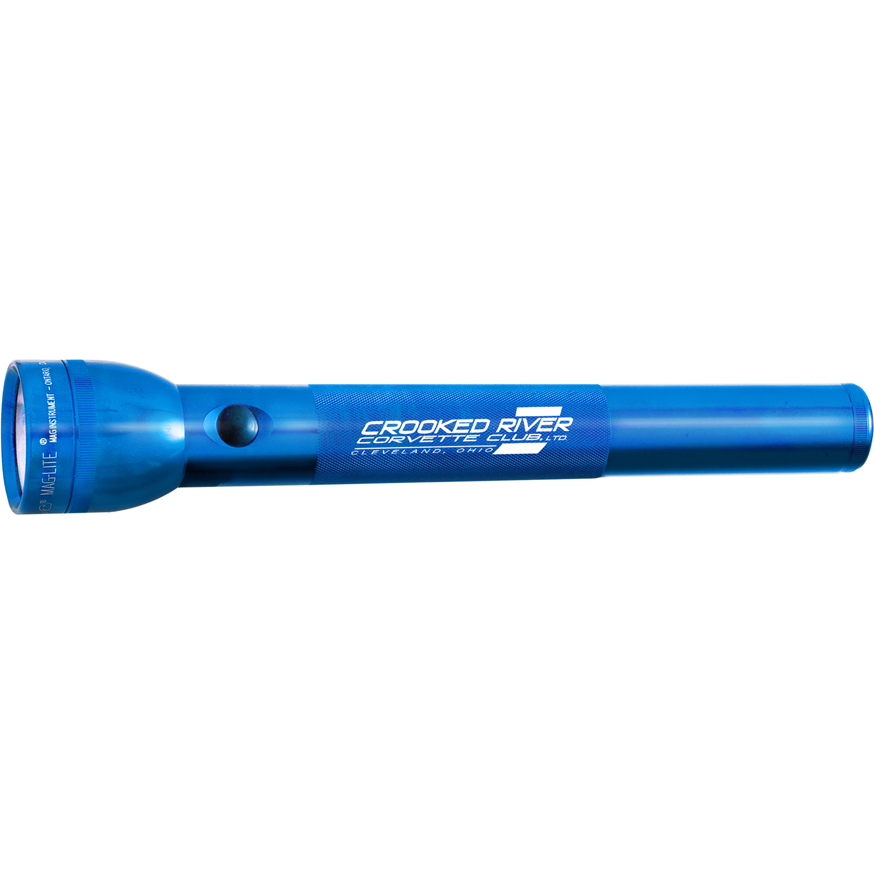 4-Cell "D" Maglite® Flashlight 14