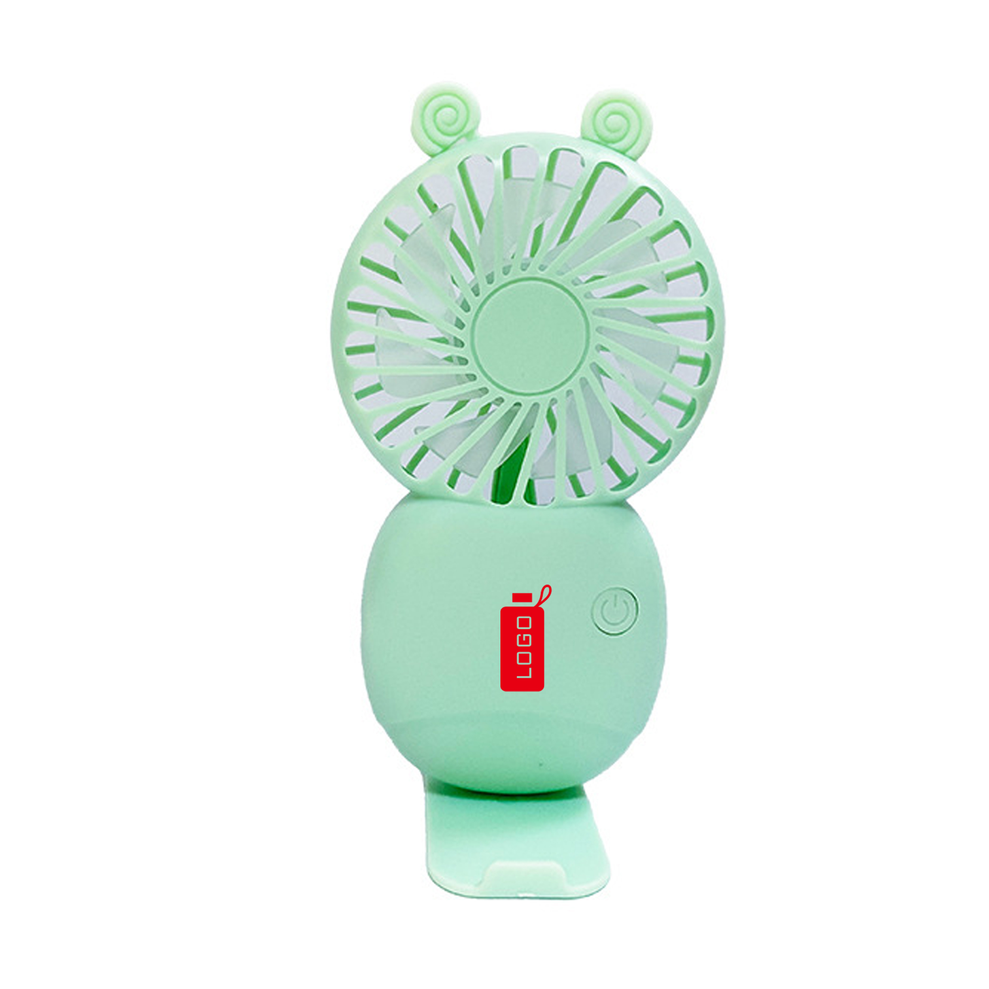 USB Small Handheld Electric Fan