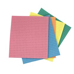 Super Absorbent Sponge Cloth
