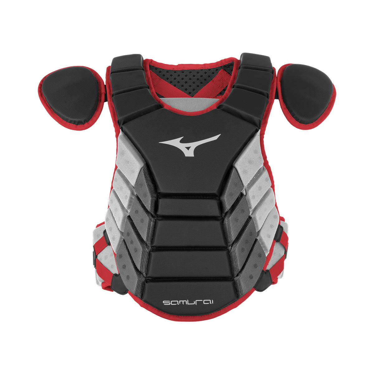 Samurai Baseball Chest Protector 16" 52