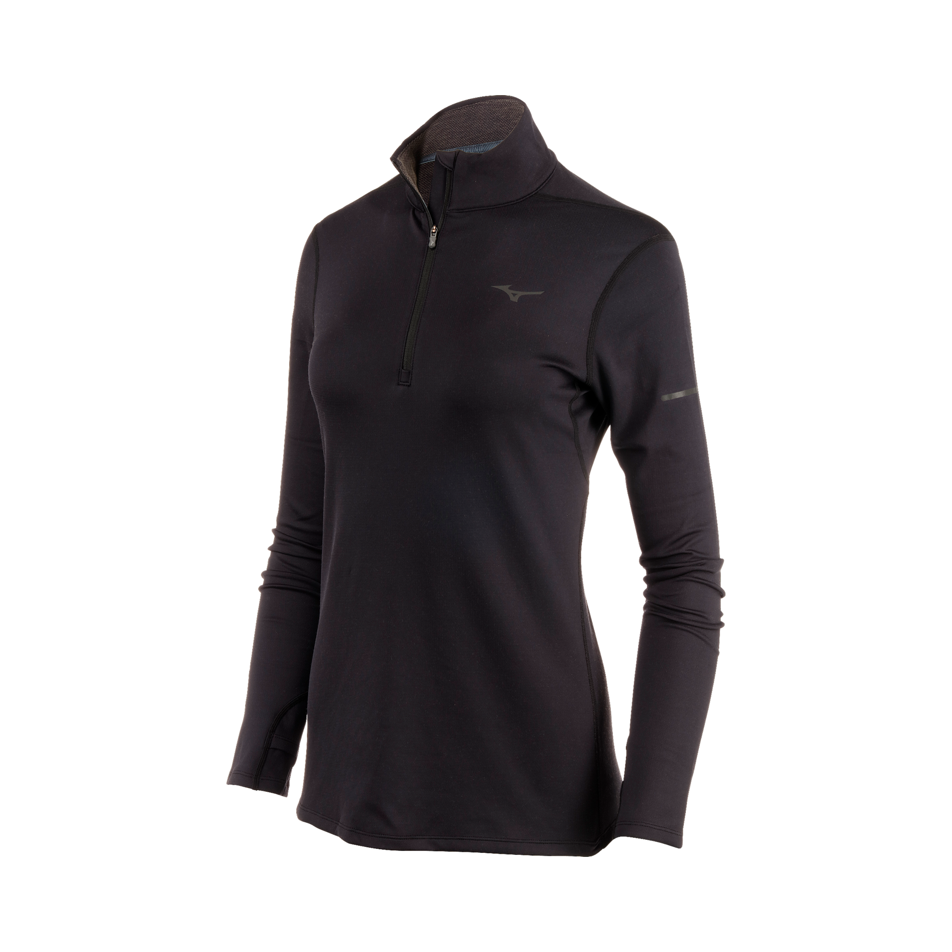 Women's BREATH THERMO Half Zip 11