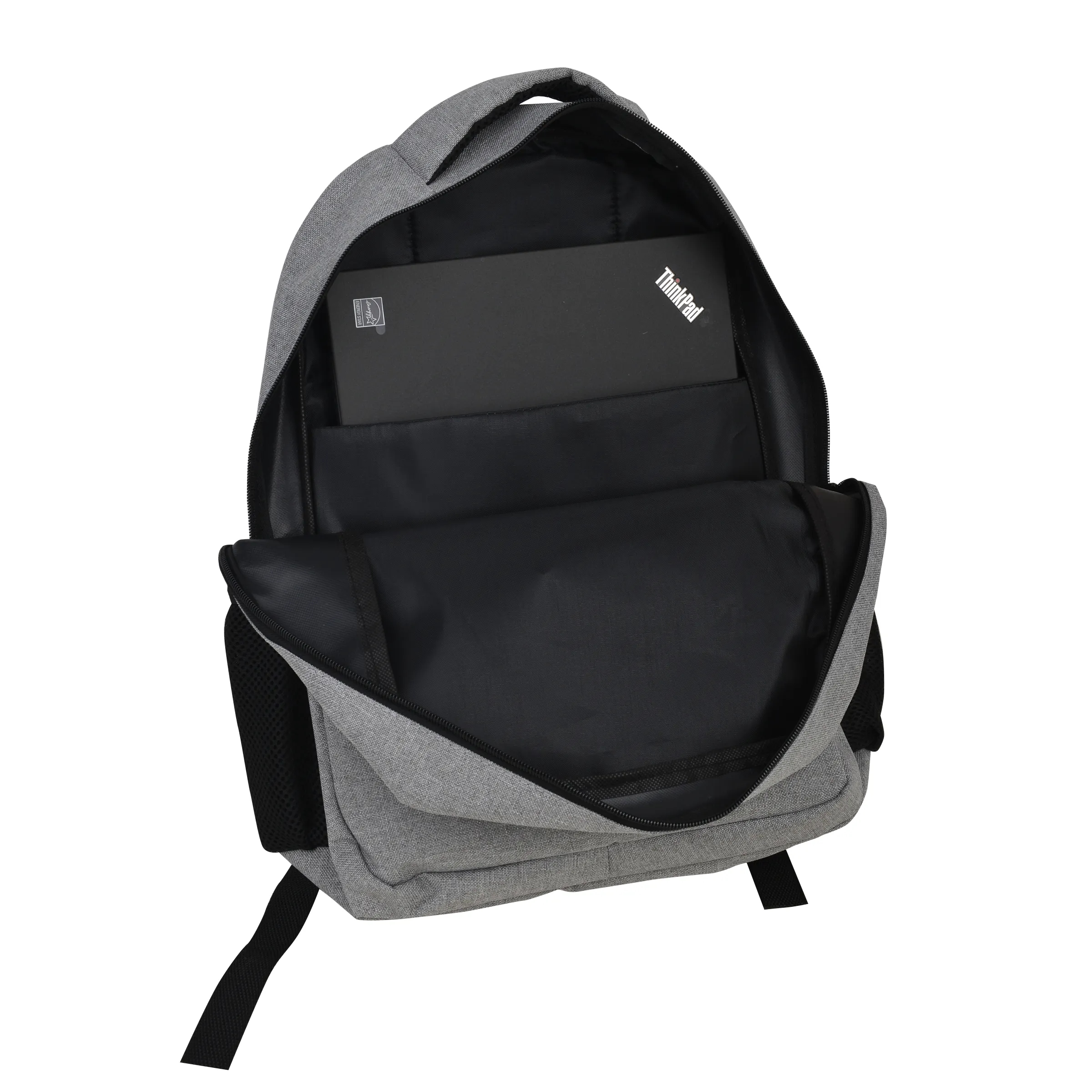 15.6" Premium Laptop Backpack 13