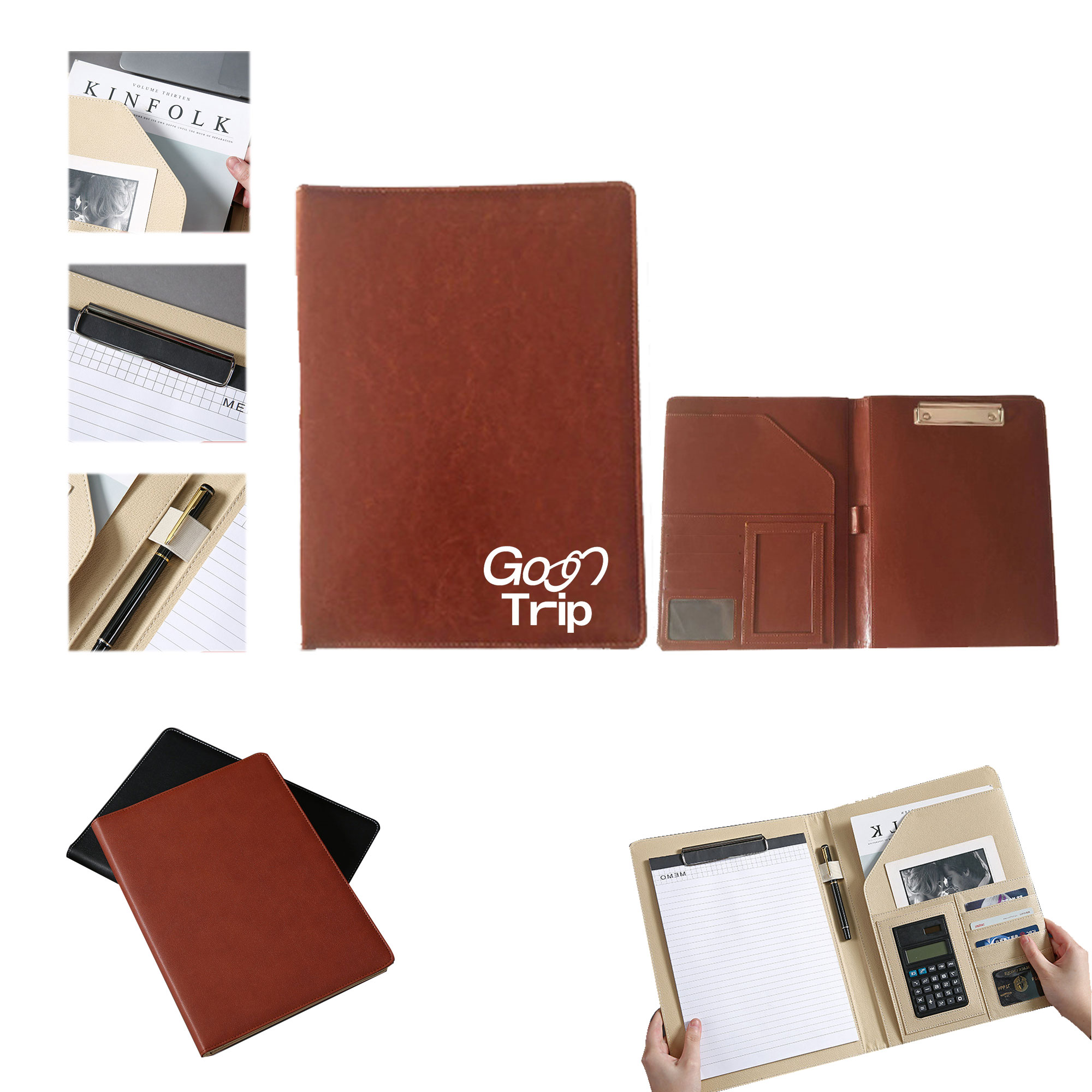 Multi Functional Business Portfolio 4