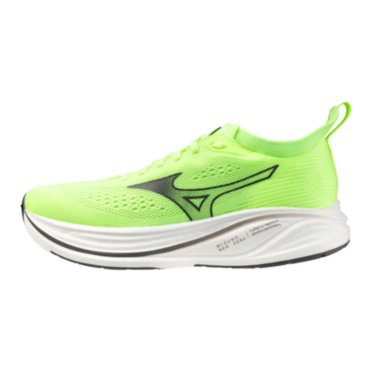 Men's Mizuno Neo Zen 2 Running Shoes 10
