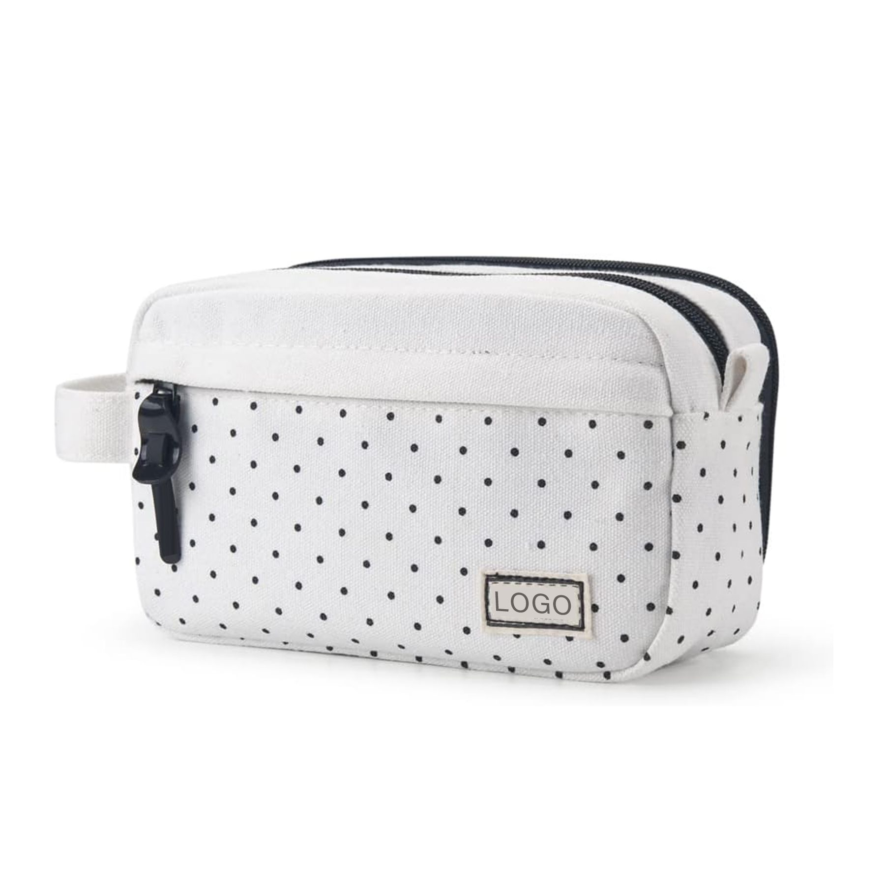 Big Capacity Pencil Case Large Stationery Pen Bag 44