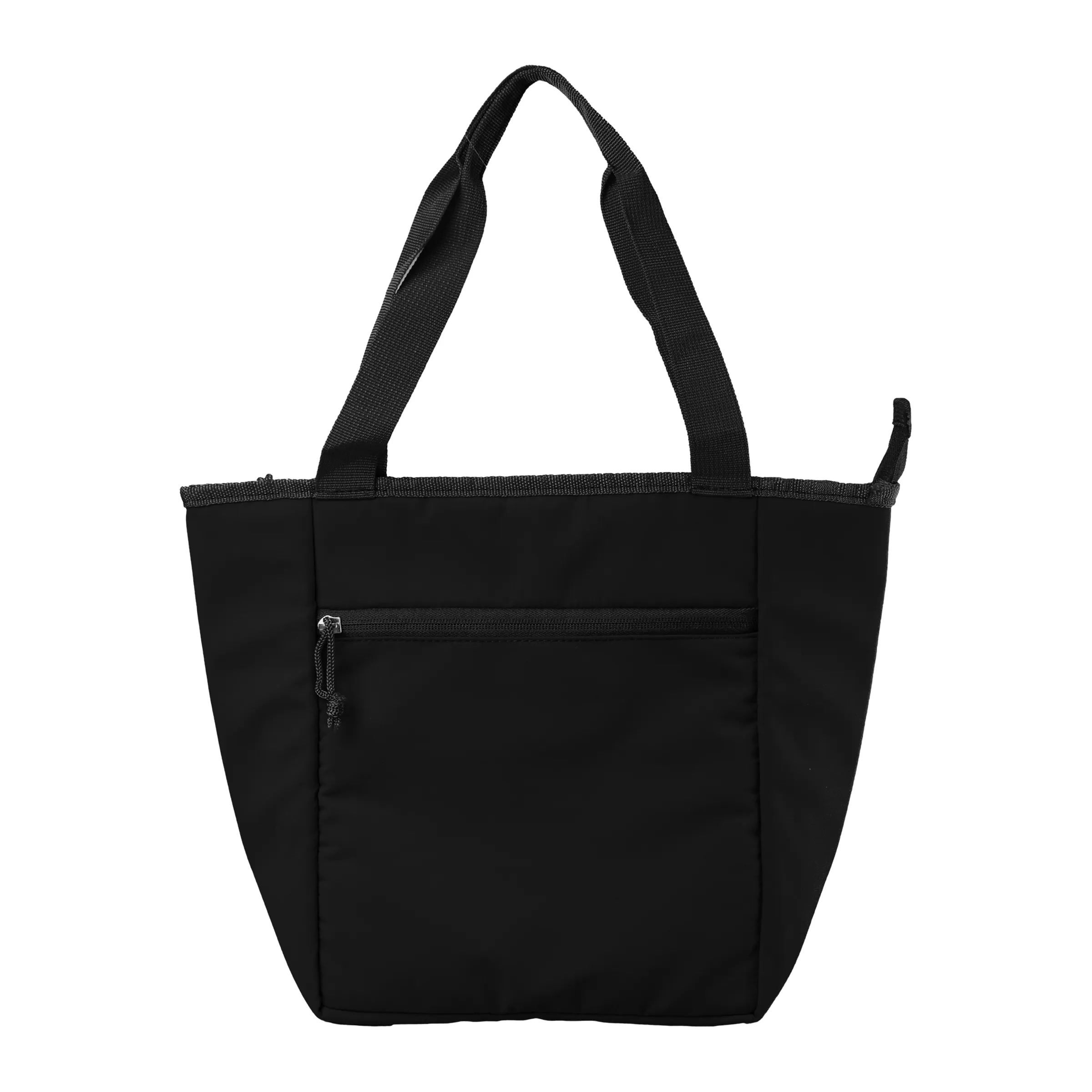 Roam Zippered Cooler Tote 8