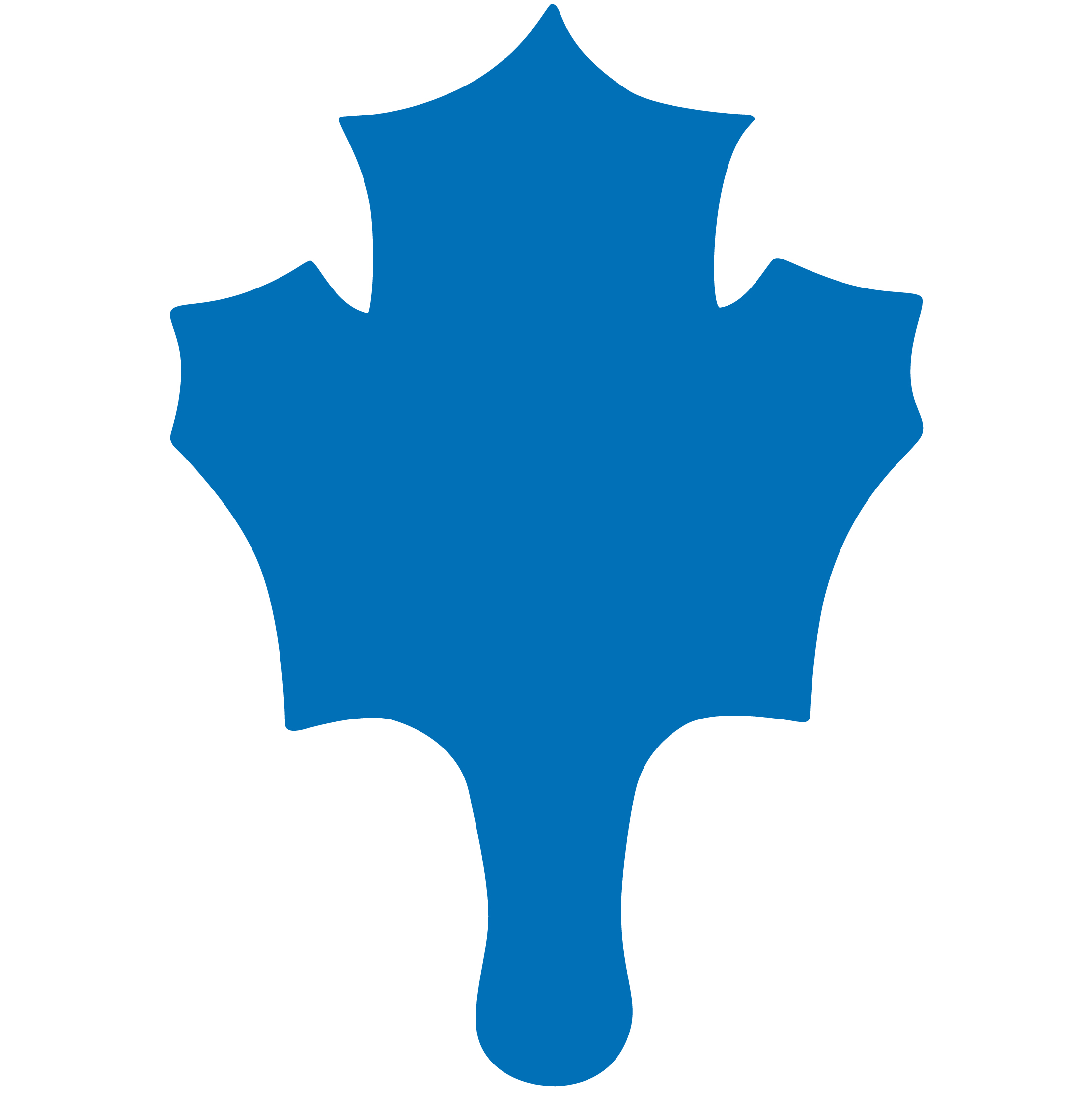 Maple Leaf Waver 70