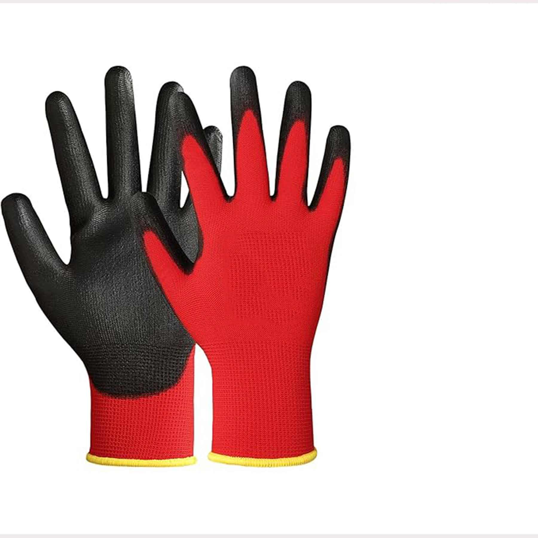 Safety Work Gloves 4