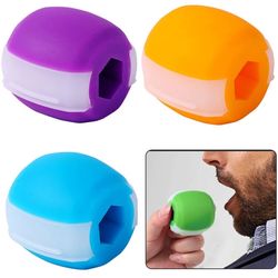 Jaw Exerciser Neck Toning