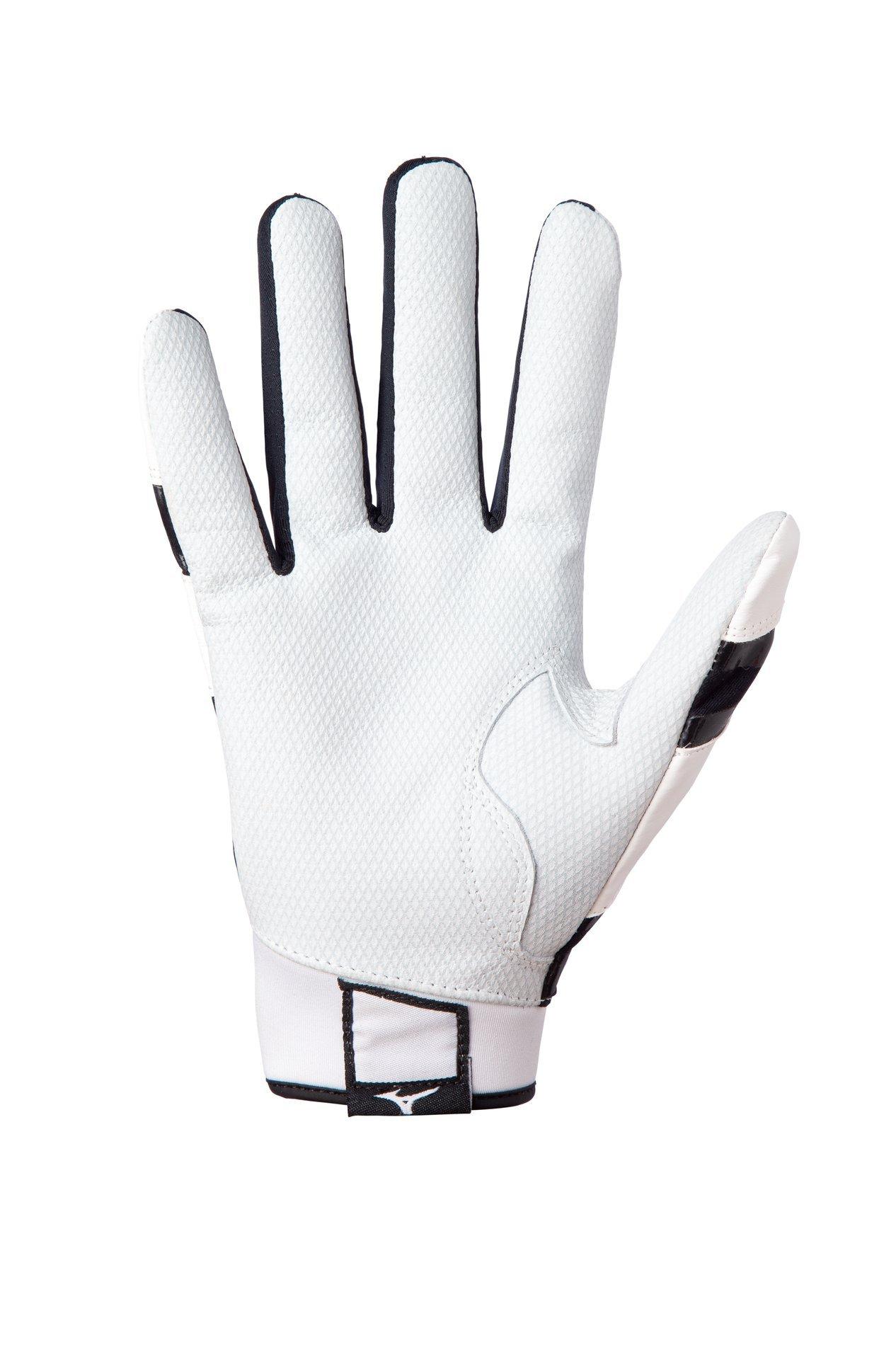 B-303 Youth Baseball Batting Glove 23