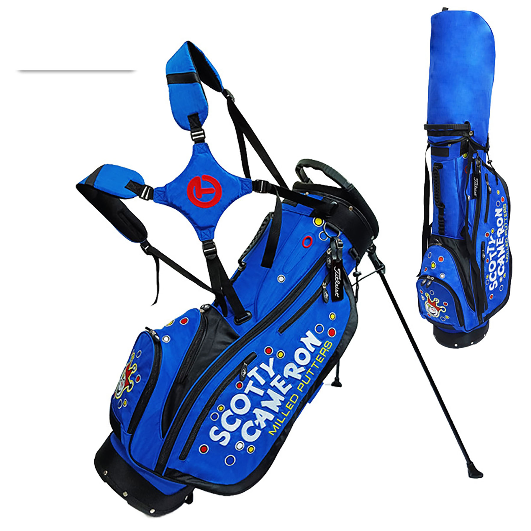 Golf Air Consignment Bag 12