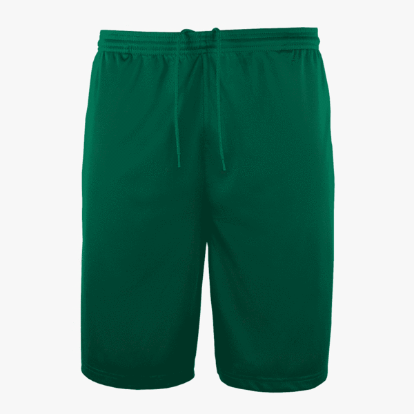 #E329 / Basic Training Men's 9" Short Without Pockets 24