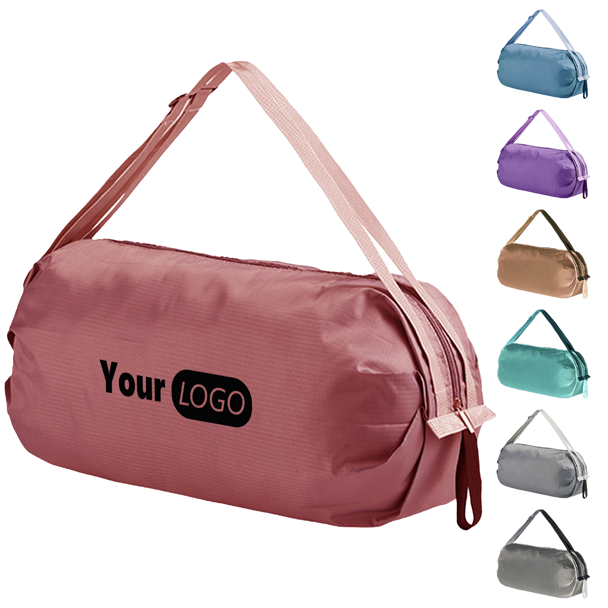 Polyester Reusable Vegetable Shopping Bag ?C Ideal For Supermarket Trips 6