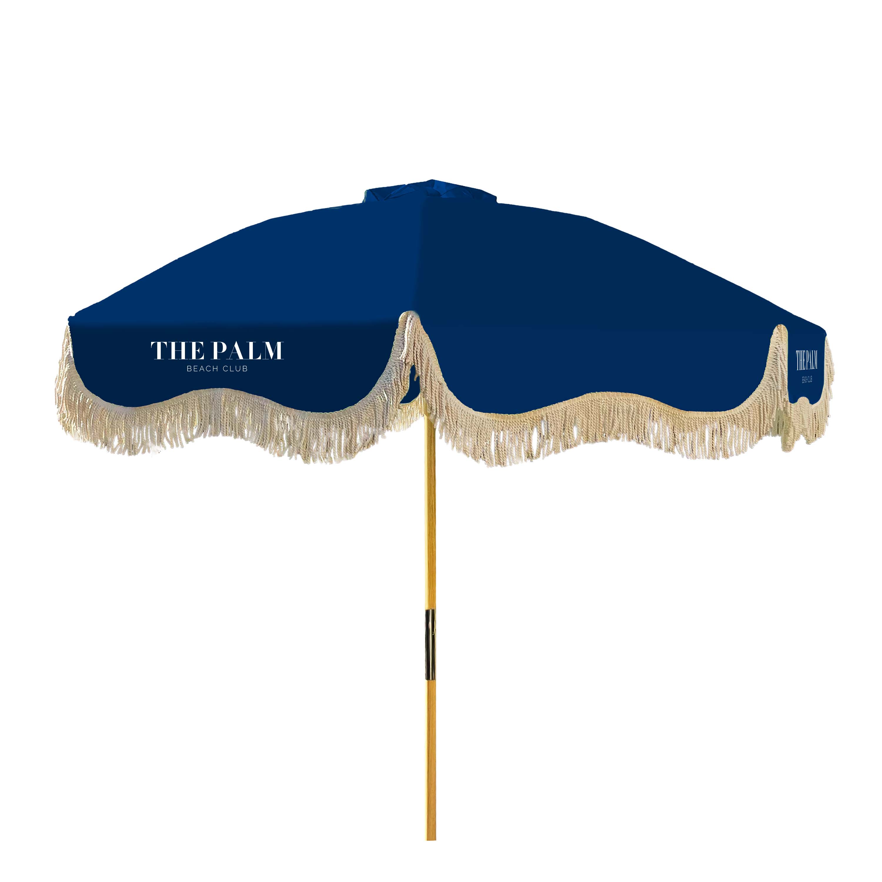 St. Tropez Market Umbrella Kit (3 Imprints) 4