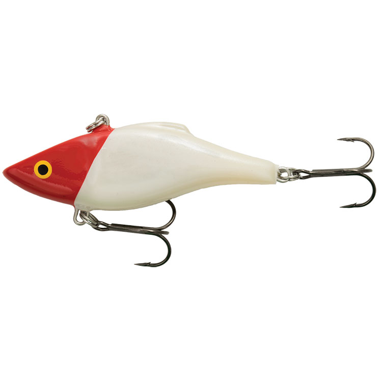 Rattlin' Rapala Fishing Lure 2-3/4" 15