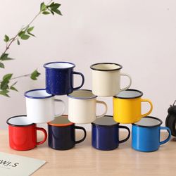 12 Oz. Campfire Mugs