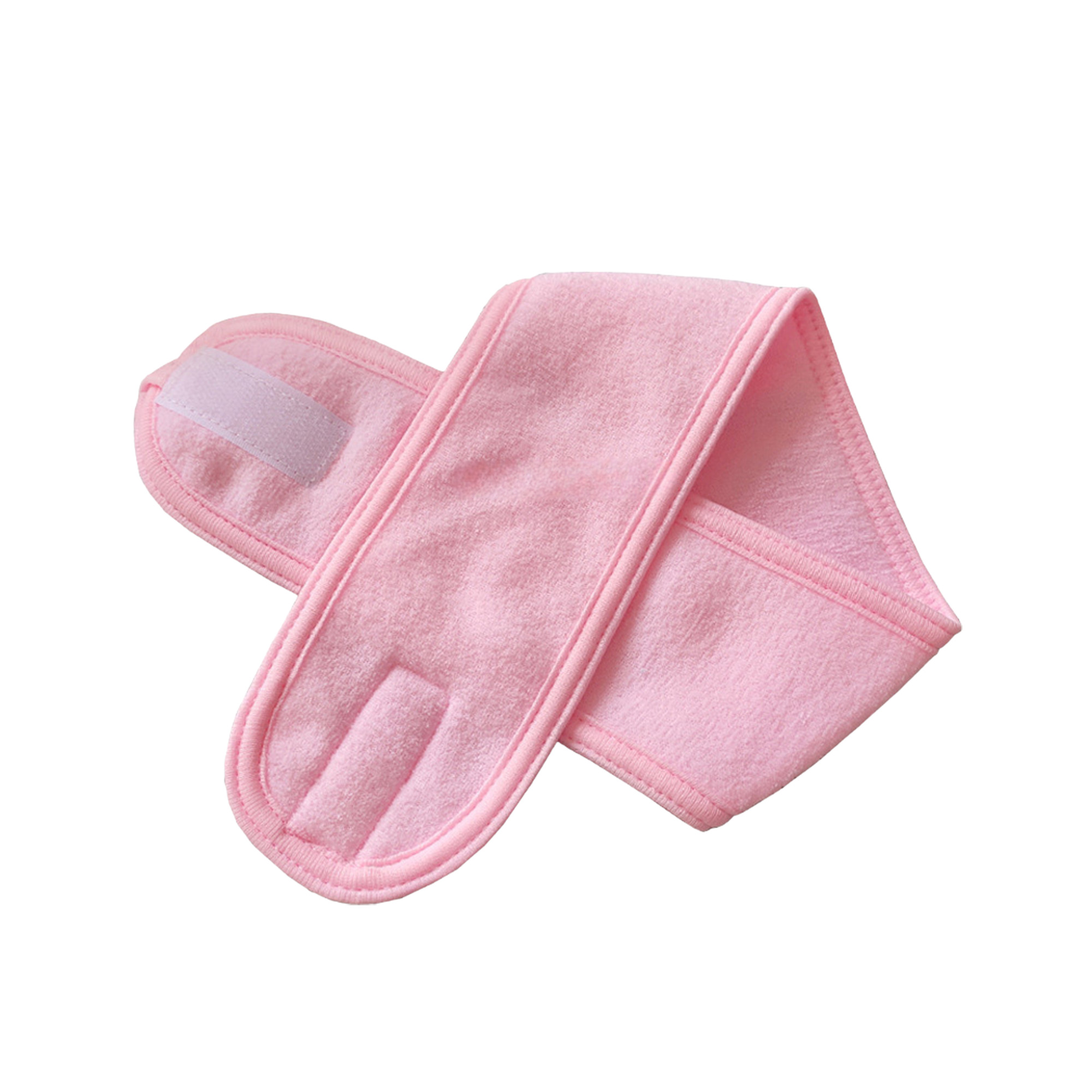 Polyester Custom Logo Sports Headband 20