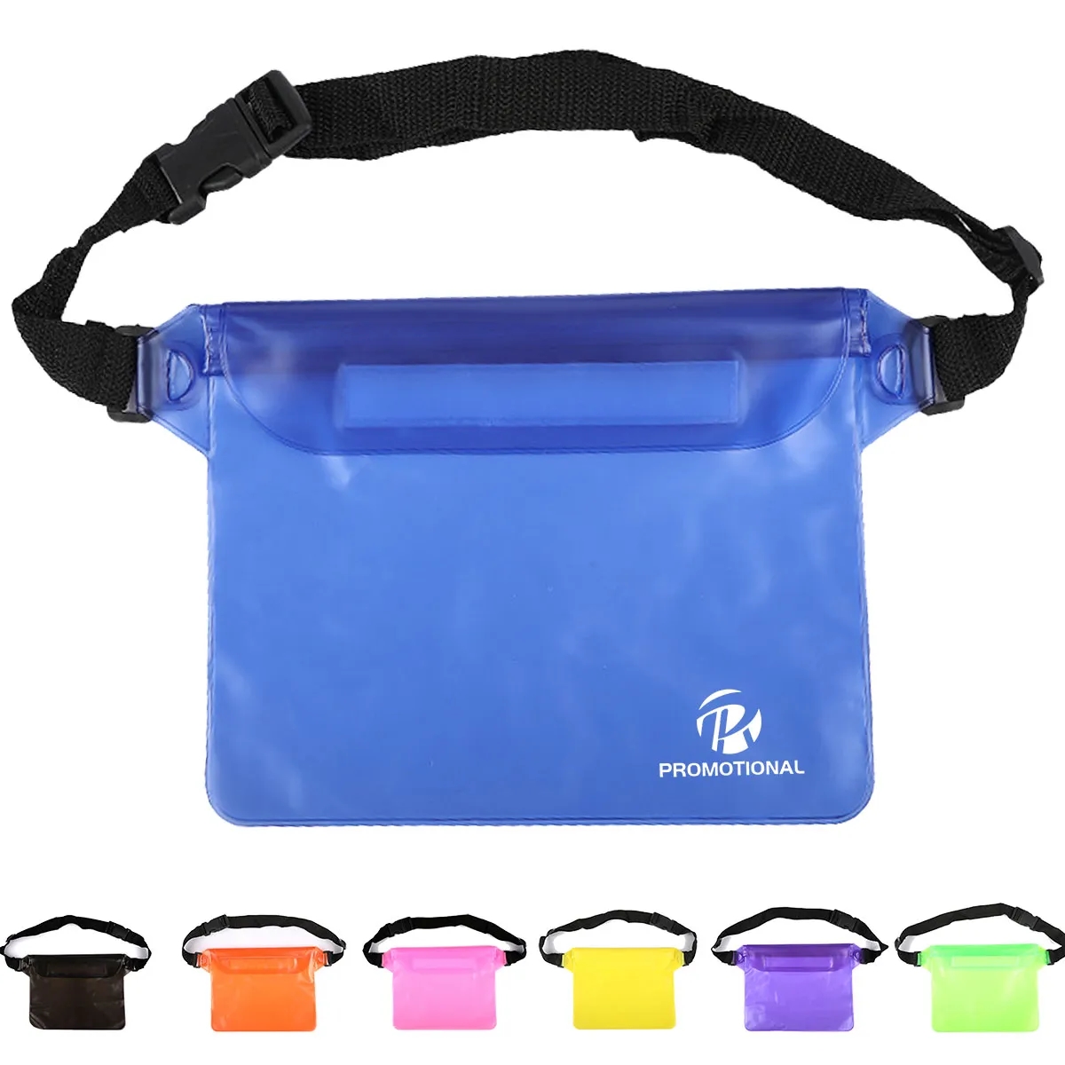 Waterproof Bag Fanny Pack