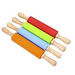 Non Stick Baking Rolling Pin