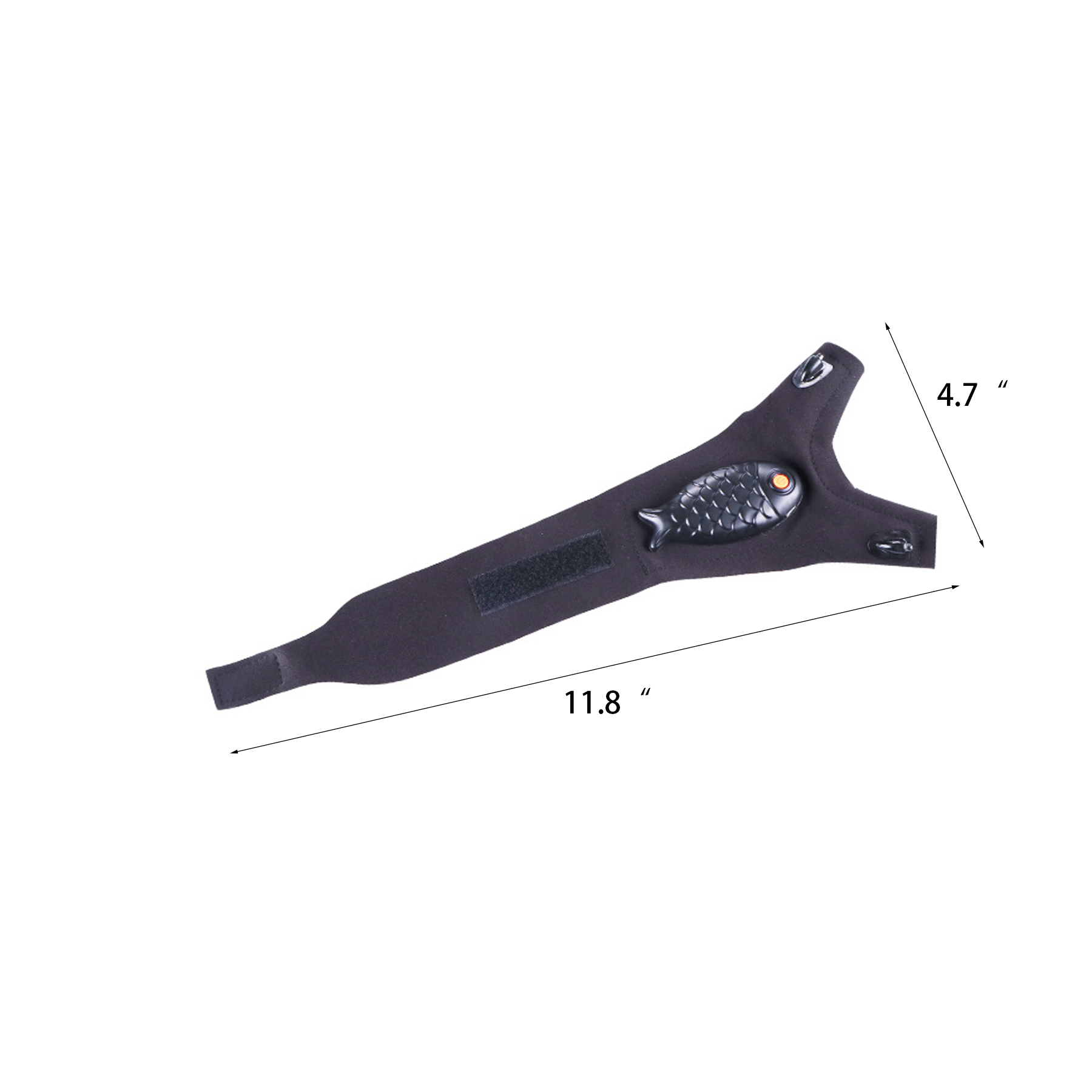 LED Flashlight Gloves 6