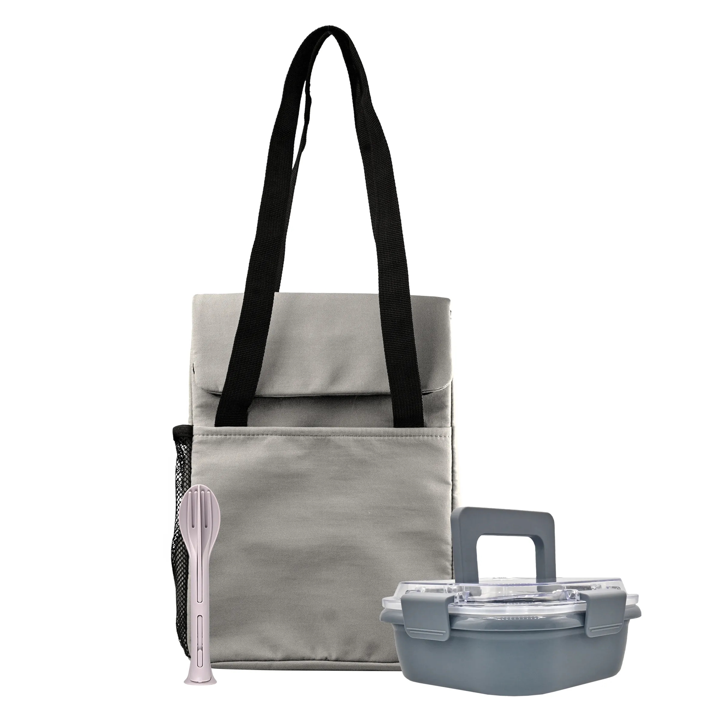 Handy Roam Carry On And Utensil Set 7