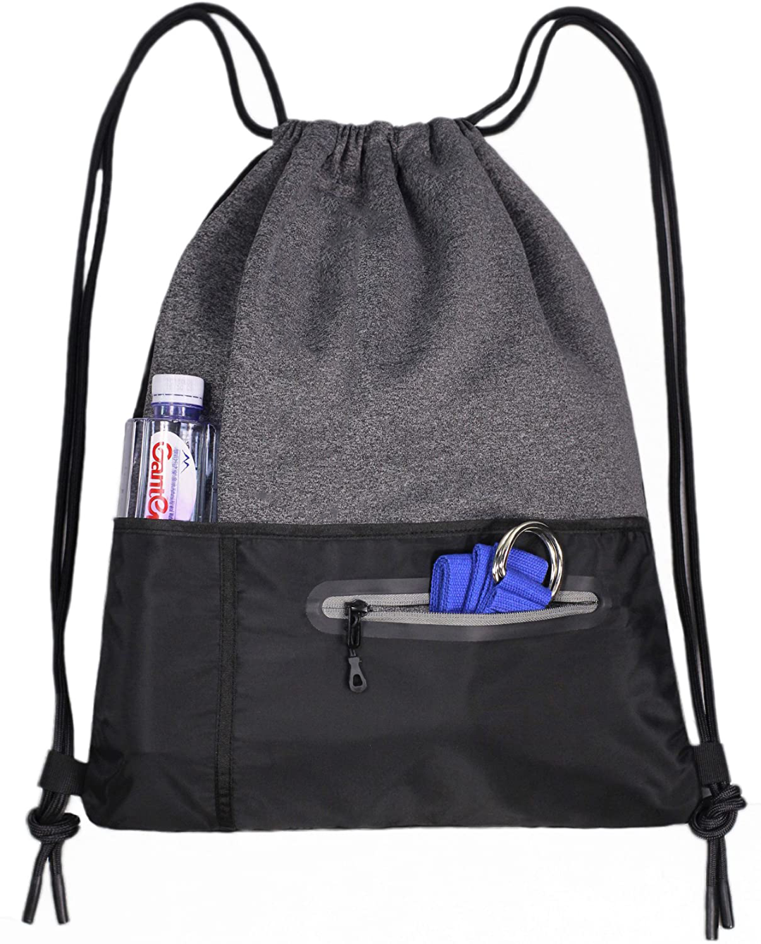 Drawstring Backpack 1