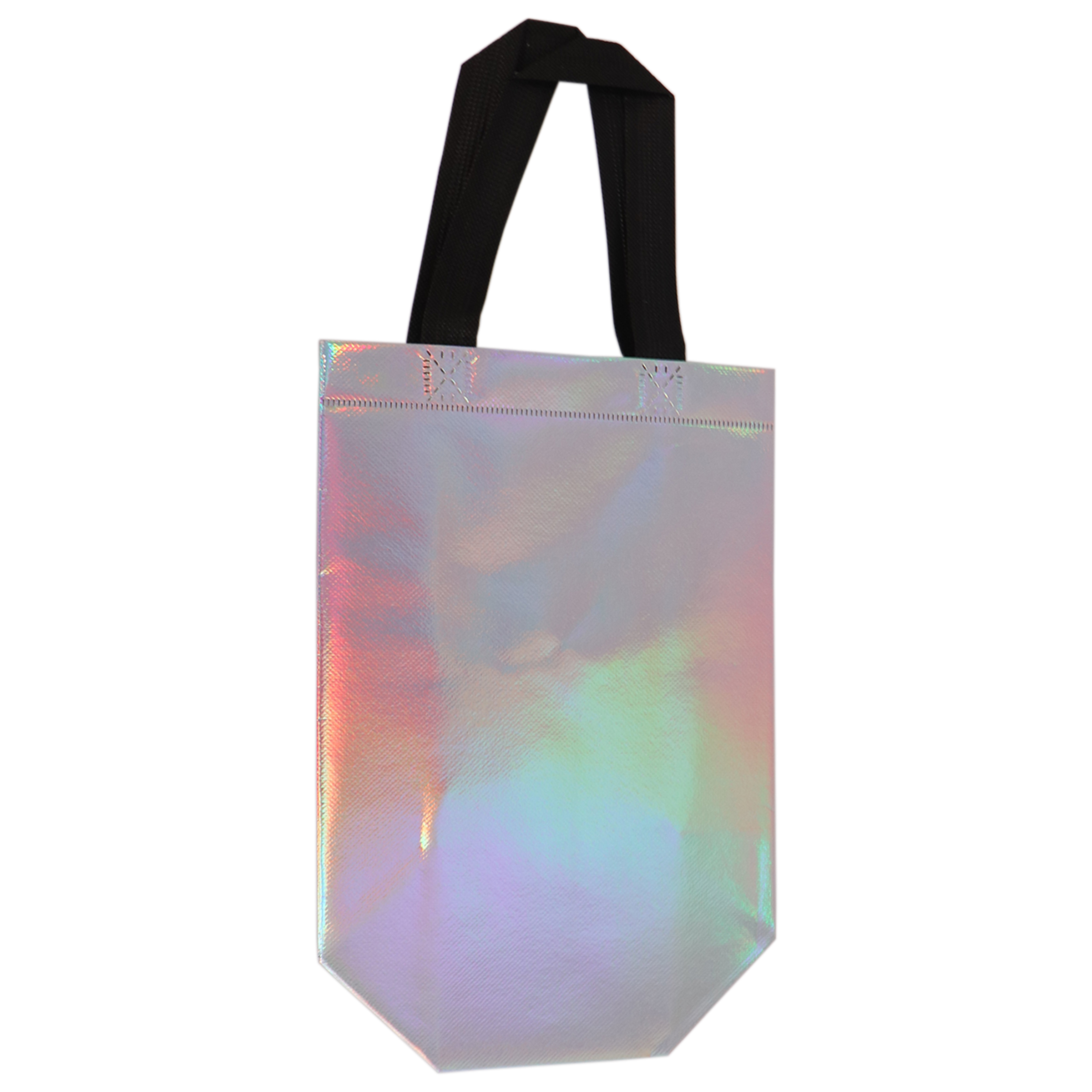 Non Woven Customizable Tote Bag 26