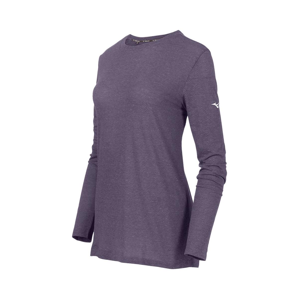 Women's Mizuno Infinity Long Sleeve 8