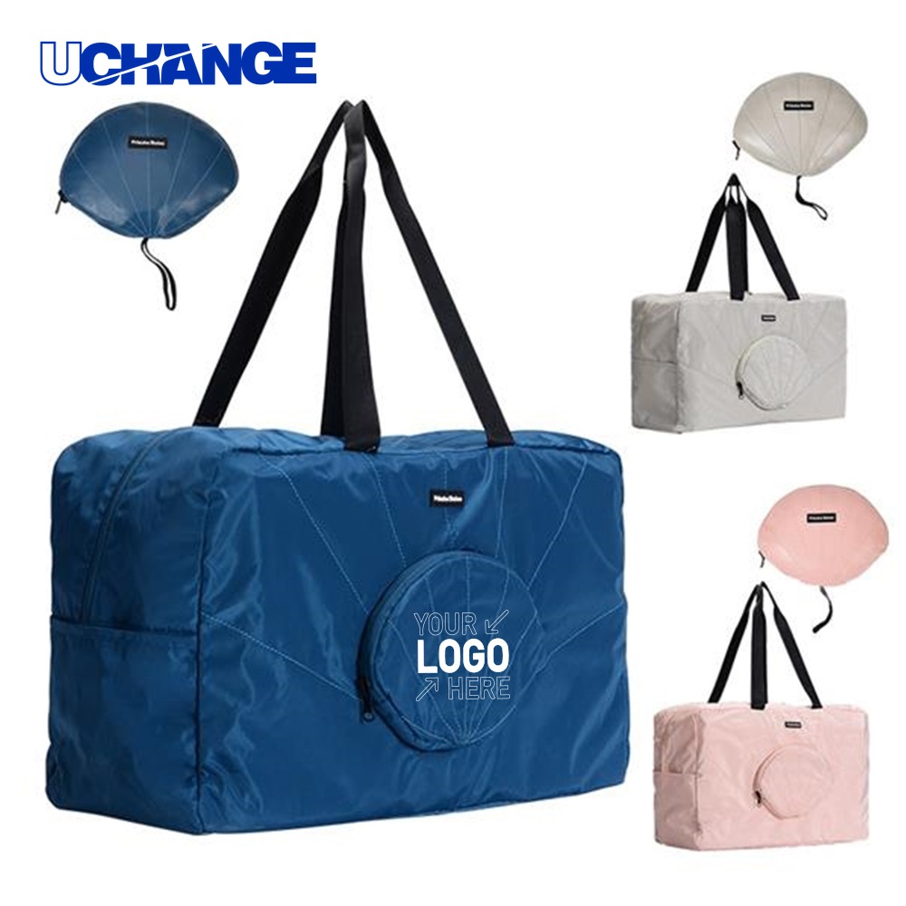 Foldable Travel Duffle Bag for Trips