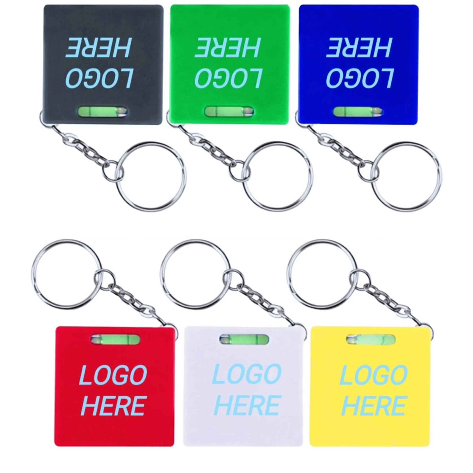 Mini Tape Measure