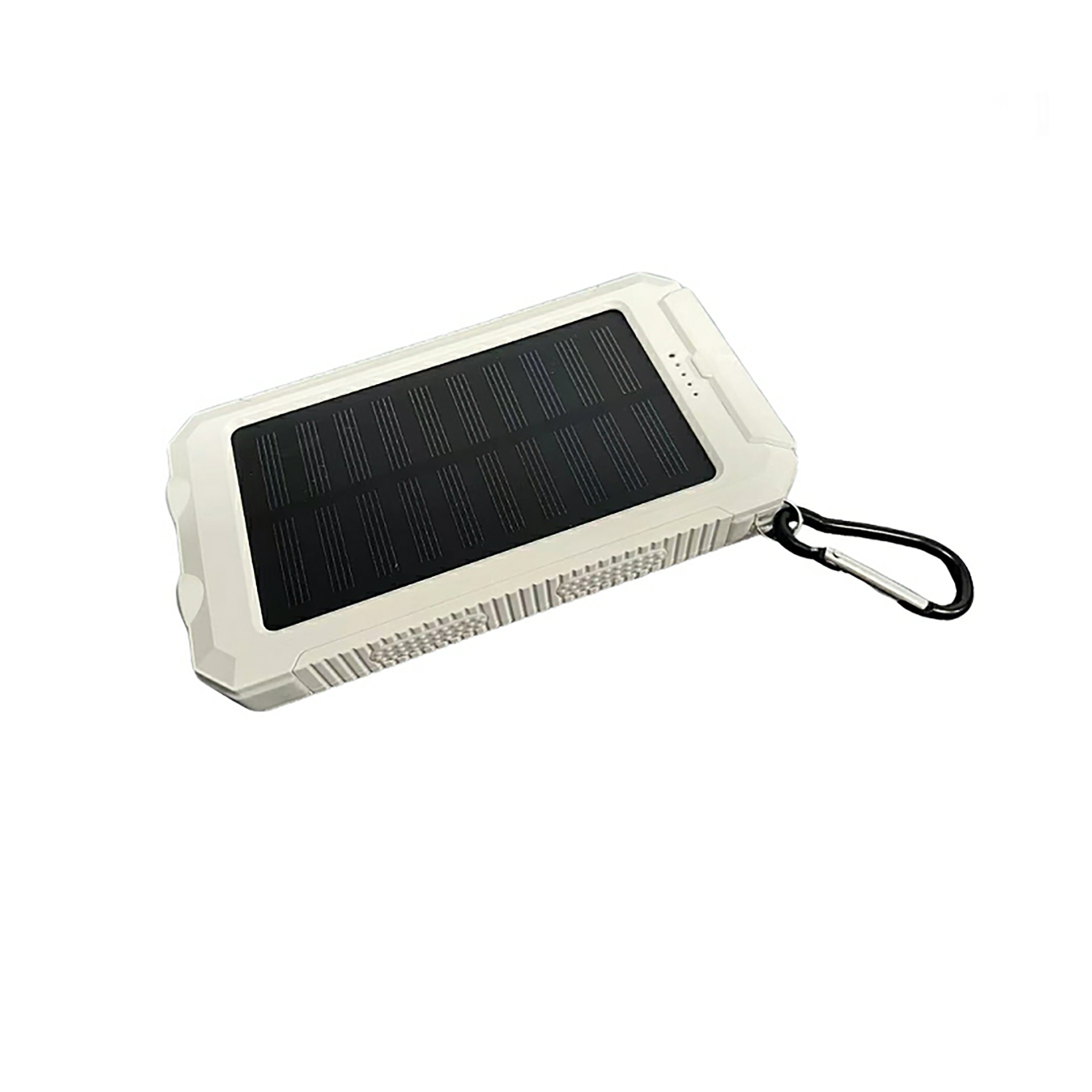 Solar Power Bank 24