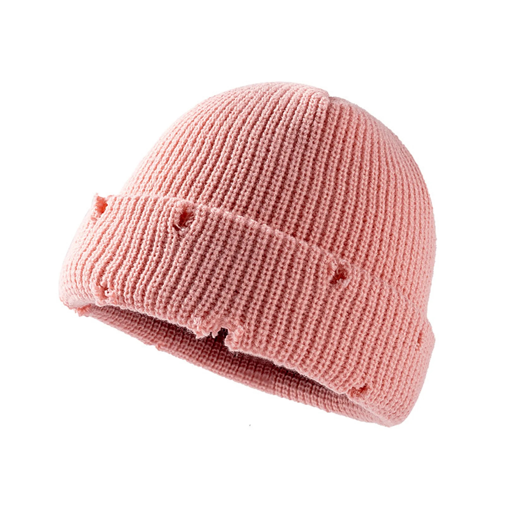 Knitted Beanies 12