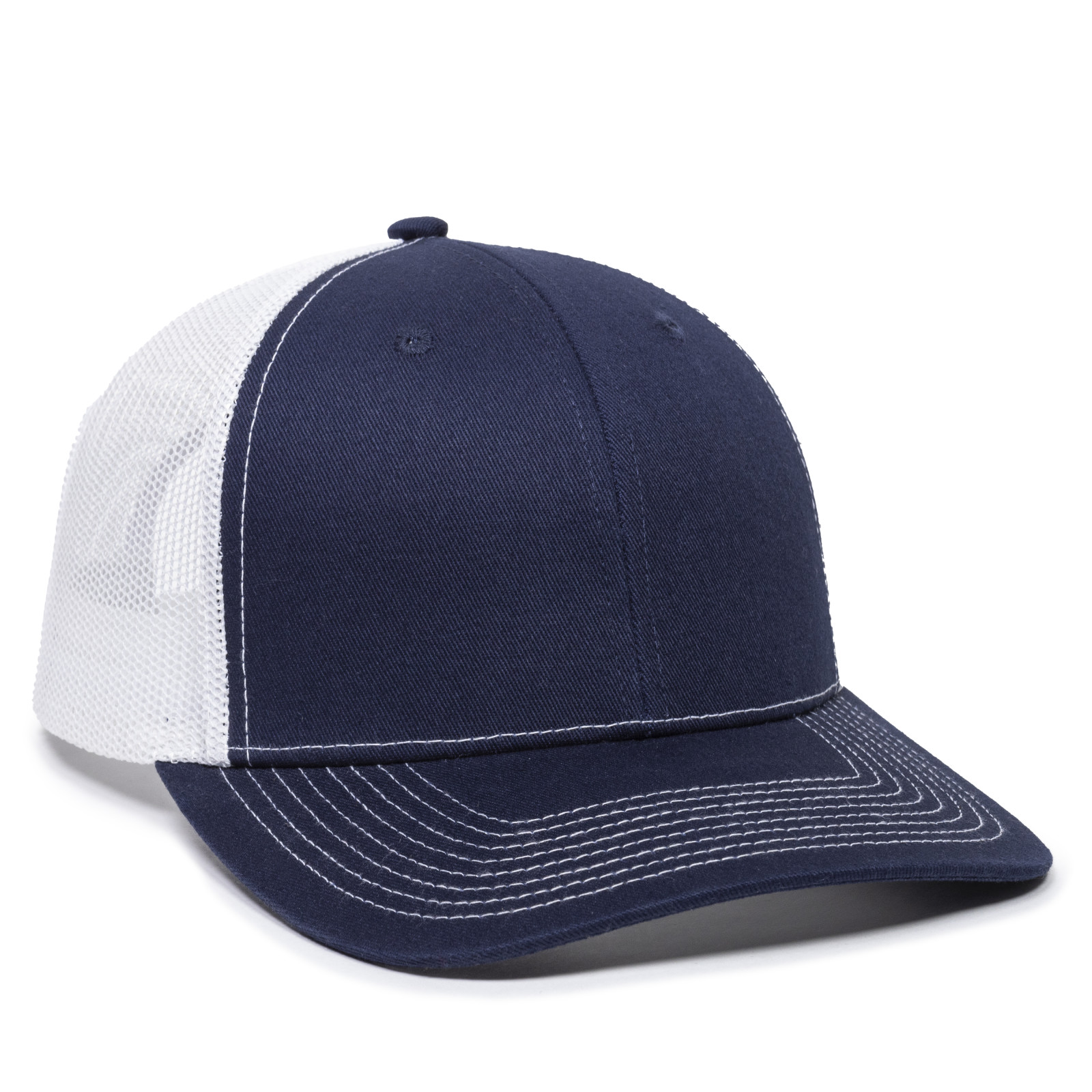 Premium Modern Trucker 122